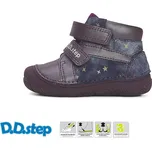 D.D.Step S082-42515D Barva: Fialová, Velikost: 21