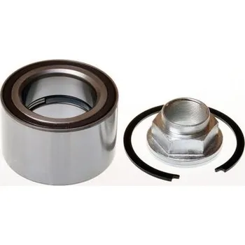 Sada ložisek kol DENCKERMANN W413403