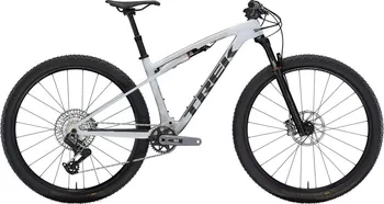 Horské kolo Trek Supercaliber SL 9.7 AXS Gen 2 29" Plasma Grey Pearl 2024