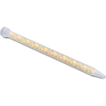 Cyklo nářadí Statický směšovač MS 10-18 žlutý