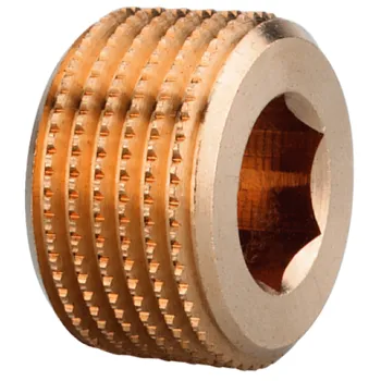 Kompresor Záslepka MS-I-R1/8a