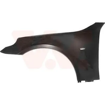 Blatník karosérie Blatník VAN WEZEL 0655657