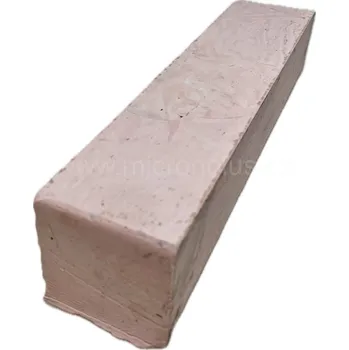 Tuhá pasta na vysoký lesk LEA CHROMAX