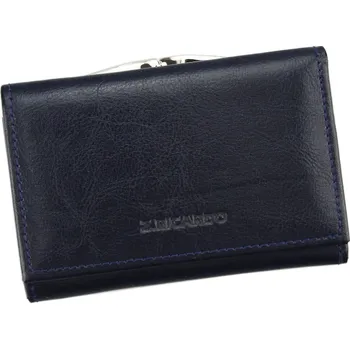 Peněženka Dámská peněženka Z.Ricardo 025 námořnická modrá
