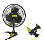 GARDEN HIGHPRO Klipsnový ventilátor PROFAN 5W - Ø15cm