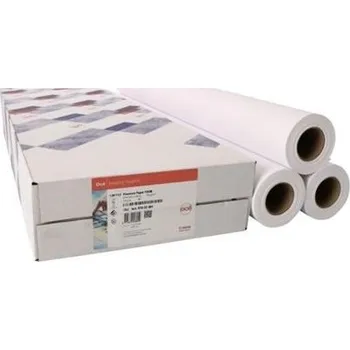 Papír pro tiskárny Canon Canon-Océ Roll Paper Premium 90g, 36" (914mm), 45m, 3 role IJM113