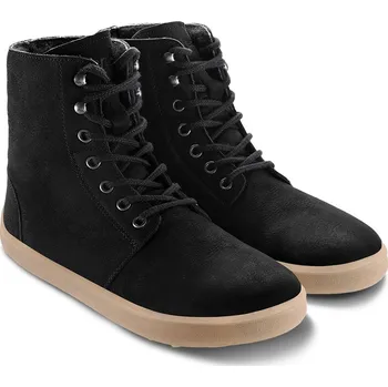 Dámská zdravotní obuv Be Lenka Winter 3.0 Matt Black Velikost EU: 45, vnitřní délka: 292, vnitřní šířka: 111