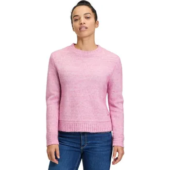 Dámský svetr BETTY & CO dámský svetr 5737/3193 4315 Růžová 40