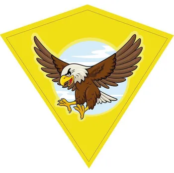 Wiky Létající drak 68 x 73 cm, orel