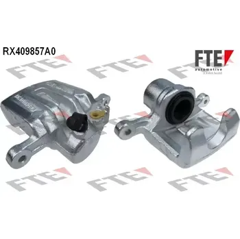 Brzdový systém FTE Brzdový třmen FTE RX409857A0