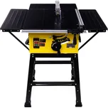 Kraft&Dele KD5293 stolní kotoučová pila 2900W 250mm