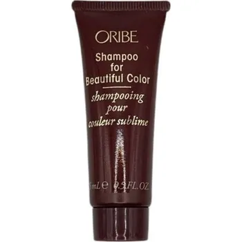 Šampon ORIBE Shampoo for Beautiful Color, 15 ml