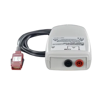 Multimetr Ahlborn Střídavé napětí- rychlý digitální modul ALMEMO ZED730ABx