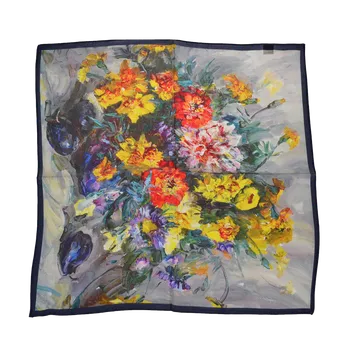 Šátek NovaKabelka.cz Dámský šátek Sciarpa Seta 110