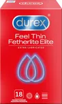 Durex Real Feel 18 ks