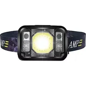 Čelovka Čelovka MOD 2 se senzorem pohybu