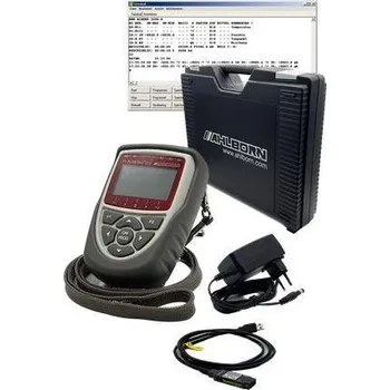 datalogger Ahlborn Datalogger - ALMEMO 202SKSU/ SET