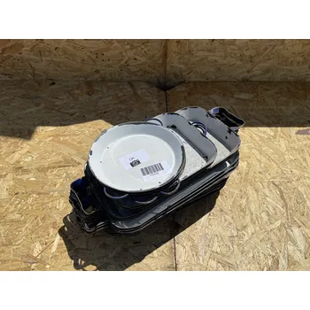 Sada nádobí Set smaltovaného nádobí pánev/pekáč - 14ks