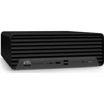 Stolní počítač HP PC Pro SFF 400G9 i5-13500, 1x8 GB, 512GB M.2 NVMe, Intel HD DP+HDMI, usb kl. myš, 240W platinum, Win11Pro, 3y onsite