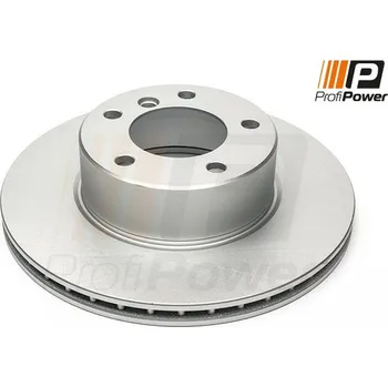 Brzdový kotouč Brzdový kotouč ProfiPower 3B1092