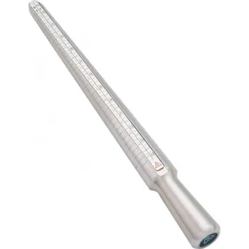 Souprava šperků Prosperk Měrný trn na prsteny - měřák prstenů S1979