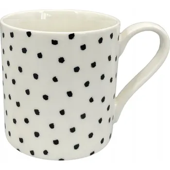 Hrnek by inspire Grafico porcelán 350 ml