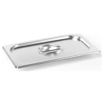 Víko bez výřezu 1/3 GASTRO 100031448