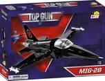 COBI Top Gun 5859 MiG-28