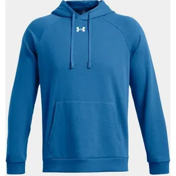 Pánská mikina Under Armour mikina M 1379757-406 pánské M