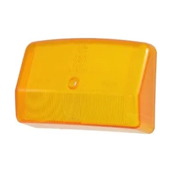 Nářadí na motocykly RMS Sklíčko blinkru PP Ape TM 246470526