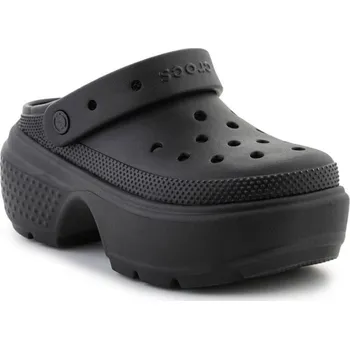 Dámské pantofle Žabky Crocs Stomp Clog W 209347-001 EU 39/40