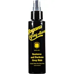 Morgan's Restore & Darkens Grey Hair ztmavující a hydratační kondicionér na vlasy 120 ml