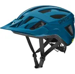 Cyklistická helma Smith WILDER JR MIPS Electric Blue velikost YS