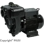 Čerpadlo na naftu E300 , 300l/min – 230V