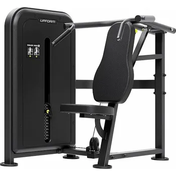 Posilovací lavice Shoulder Press UpForm US-U002
