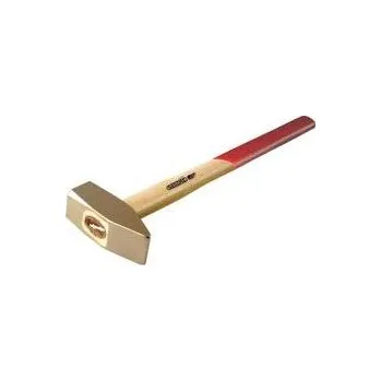 Kladivo Kladivo předtloukací nejiskřivé, Endres Tools 2500g 2500g