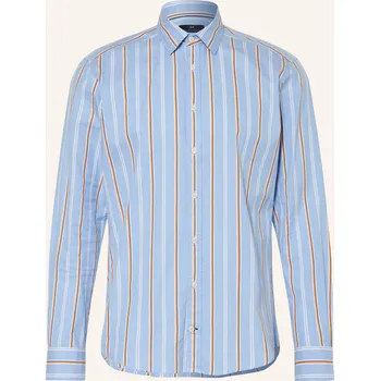 Pánská košile Strokesman's Pánská Košile Regular Fit, tmavě modrá /...