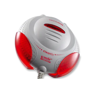 vodní filtr CleanSymag