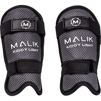 Hokejový chránič holeně MALIK Dětský chránič Kiddy Light XS