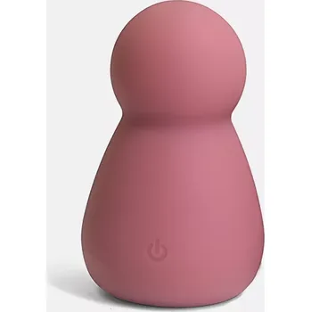 Vibrátor Stylový vibrační stimulátor klitorisu Style Vibes Josie- Rose