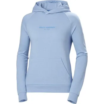 Dámské kraťasy Helly Hansen mikina W Core Hoodie W 54033 627 XL