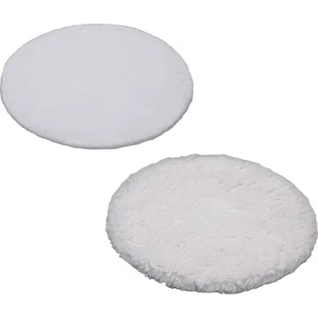 Lešticí kotouč Einhell Návlek na leštičku CE-CB 18/254, balení 2 ks