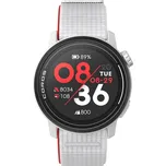 COROS Sportovní hodinky s GPS Coros Pace 3 BÍLÁ