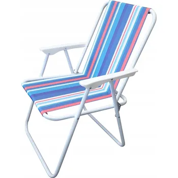 Skládací kempingová židle