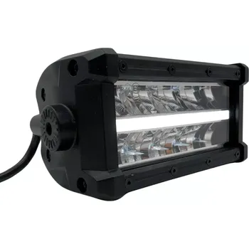 LED panel LED panel s bílým pozičním světlem, 12/24V, 30W, 3000lm, R148, R149