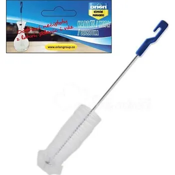 Kartáč na láhve - ORION