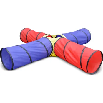 prolézací tunel Knorrtoys 55432 250 cm