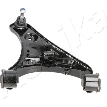 Zavěšení kol Řídicí páka, zavěšení kol ASHIKA 72-0L-L16L