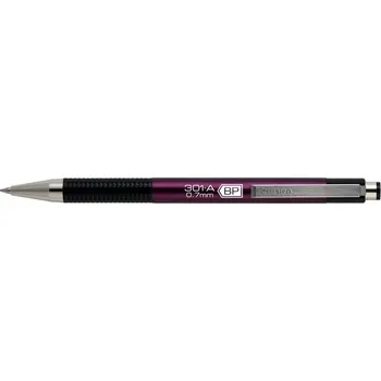 Propiska kuličkový modrý Zebra