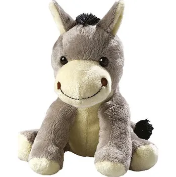 Hračka pro nejmenší Mbw Plyšový oslík - 18 cm M160626 M160626 18 cm